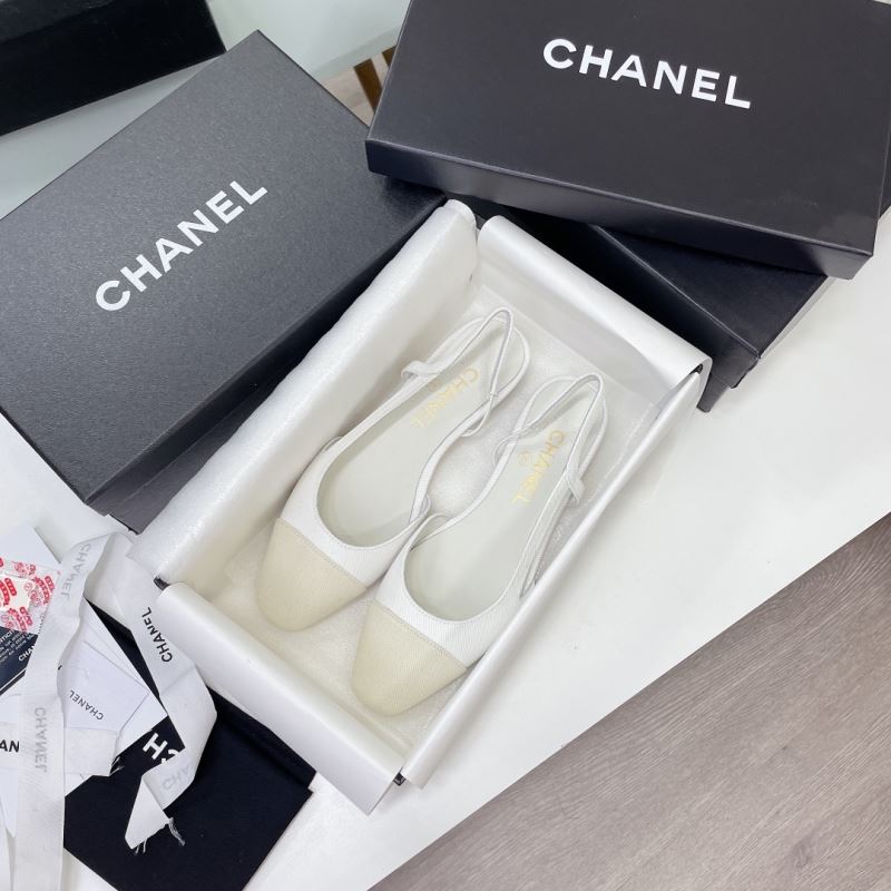 Ch*el high heels
